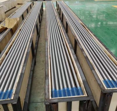 Yoke tension screw