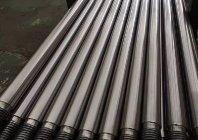 pin screw 